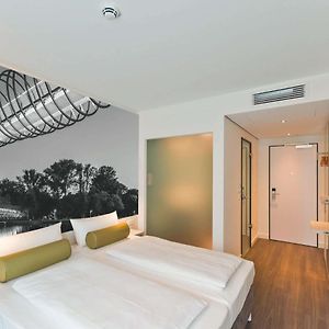 Standaard Double Kamer met Rolstoeltoegankelijkheid