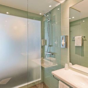 Standaard Kamer met Twee Aparte Bedden